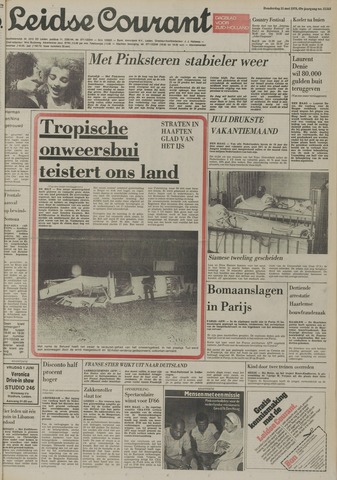 Leidse Courant 1979-05-31