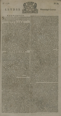 Leydse Courant 1736-07-04