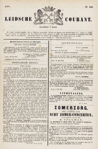 Leydse Courant 1878-07-01
