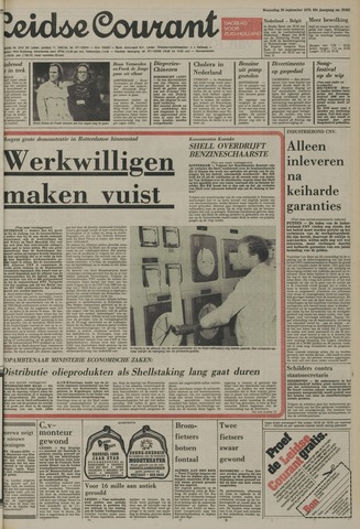 Leidse Courant 1979-09-26