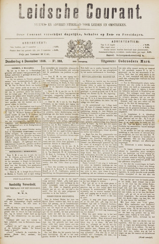 Leydse Courant 1888-12-06