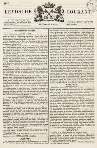 Leydse Courant 1857-06-03