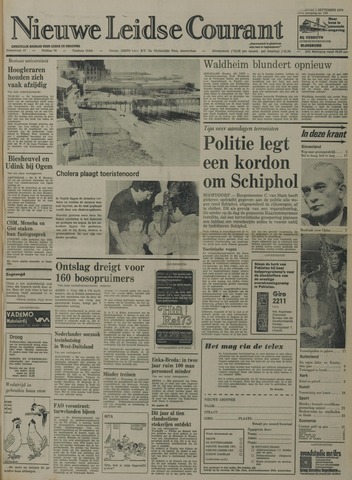 Nieuwe Leidsche Courant 1973-09-01