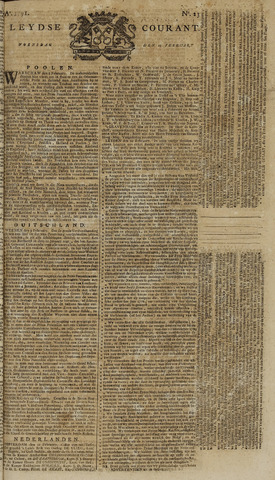 Leydse Courant 1791-02-23