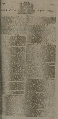 Leydse Courant 1738-10-17