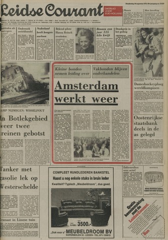 Leidse Courant 1979-08-30