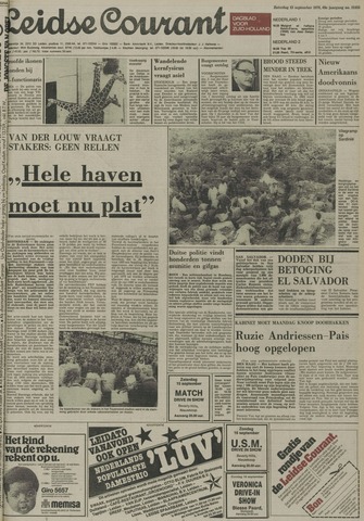 Leidse Courant 1979-09-15