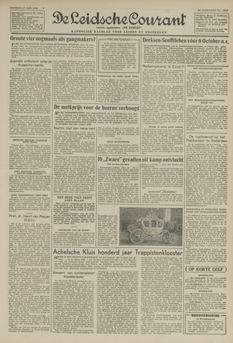 Leidsche Courant 1946-08-27