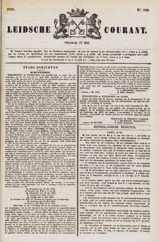 Leydse Courant 1878-05-17