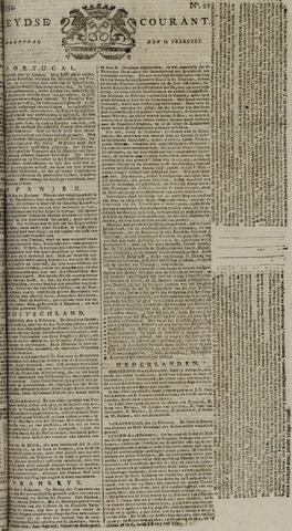 Leydse Courant 1794-02-19