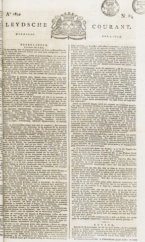 Leydse Courant 1834-07-09