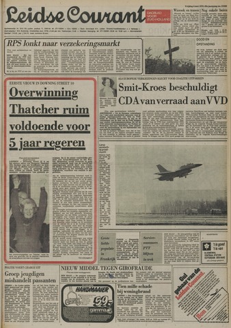 Leidse Courant 1979-05-04