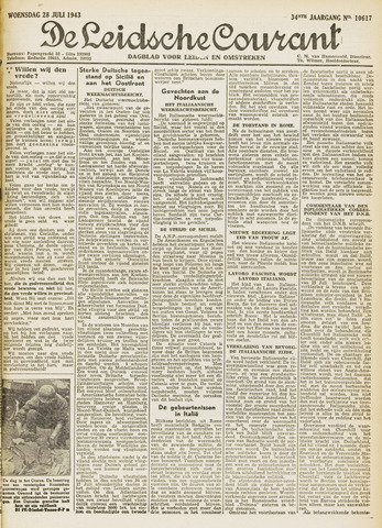 Leidsche Courant 1943-07-28