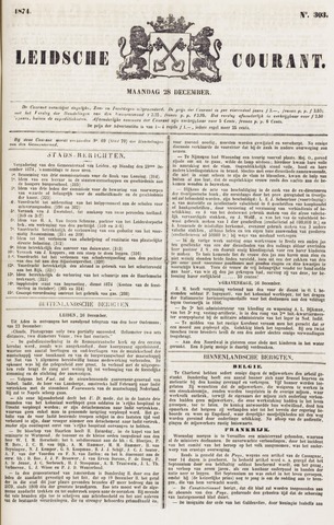Leydse Courant 1874-12-28