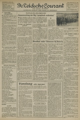 Leidsche Courant 1946-06-06