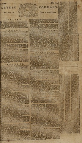 Leydse Courant 1788-11-19
