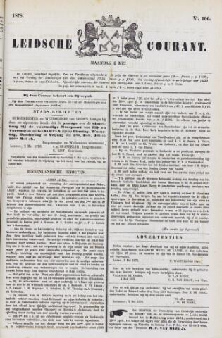 Leydse Courant 1878-05-06