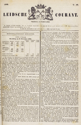 Leydse Courant 1882-02-03