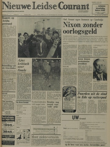 Nieuwe Leidsche Courant 1973-06-01