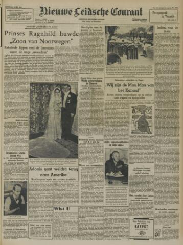 Nieuwe Leidsche Courant 1953-05-16