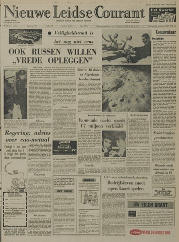 Nieuwe Leidsche Courant 1968-12-31