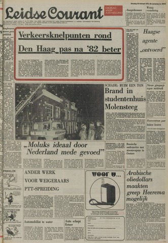 Leidse Courant 1978-02-28