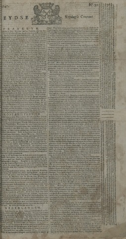 Leydse Courant 1747-07-28