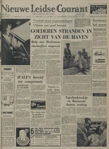 Nieuwe Leidsche Courant 1968-08-17