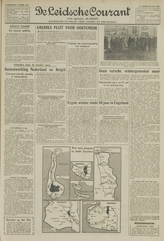 Leidsche Courant 1947-02-12