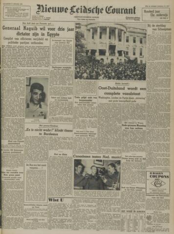 Nieuwe Leidsche Courant 1953-01-17