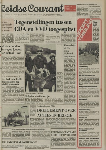 Leidse Courant 1979-05-21