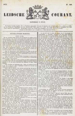 Leydse Courant 1874-07-11