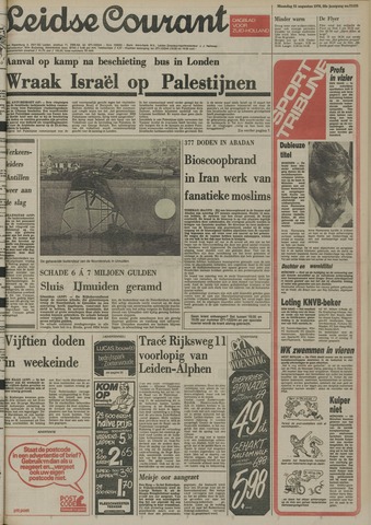 Leidse Courant 1978-08-21