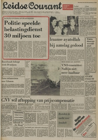 Leidse Courant 1979-05-02