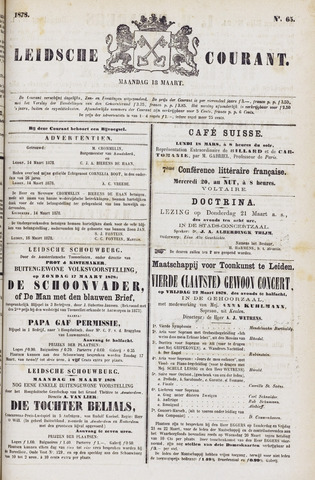 Leydse Courant 1878-03-18
