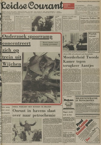 Leidse Courant 1979-08-29