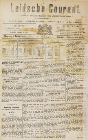 Leydse Courant 1889-01-02
