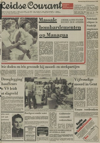 Leidse Courant 1979-06-25