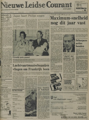 Nieuwe Leidsche Courant 1973-03-07