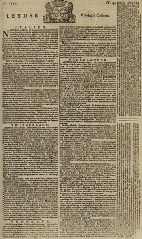 Leydse Courant 1750-04-03