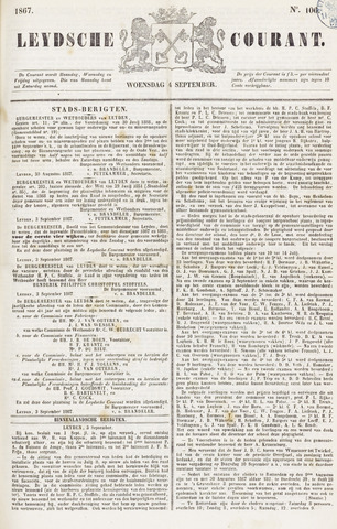 Leydse Courant 1867-09-04