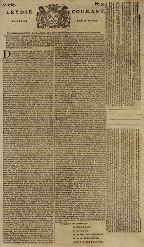 Leydse Courant 1787-03-26