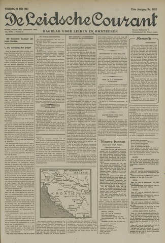 Leidsche Courant 1941-05-23