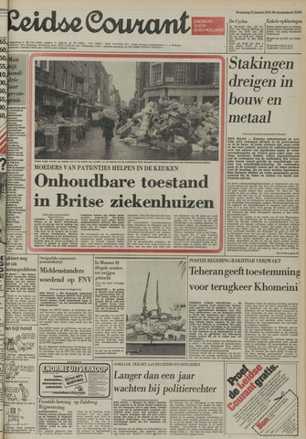 Leidse Courant 1979-01-31