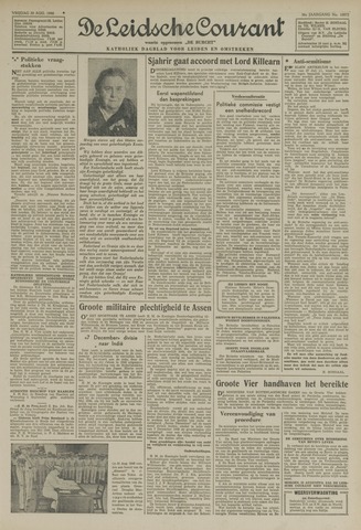Leidsche Courant 1946-08-30