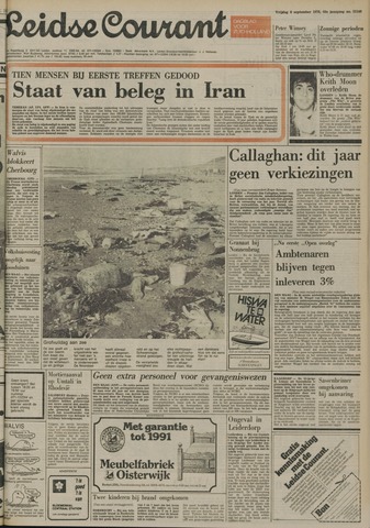 Leidse Courant 1978-09-08