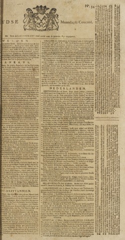 Leydse Courant 1776-03-18