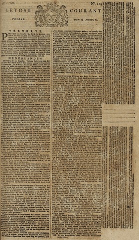Leydse Courant 1788-08-29