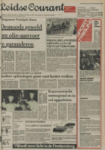 Leidse Courant 1979-02-26