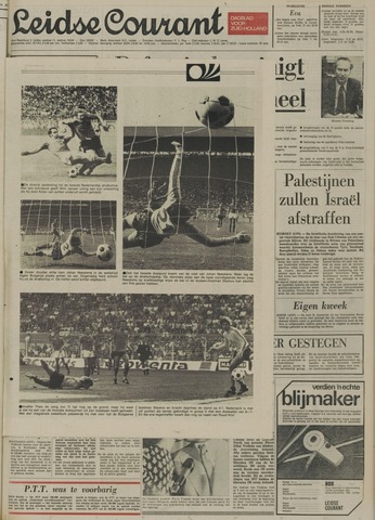 Leidse Courant 1974-07-08